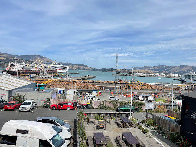 Comments and reviews of Lyttelton Coffee Co.