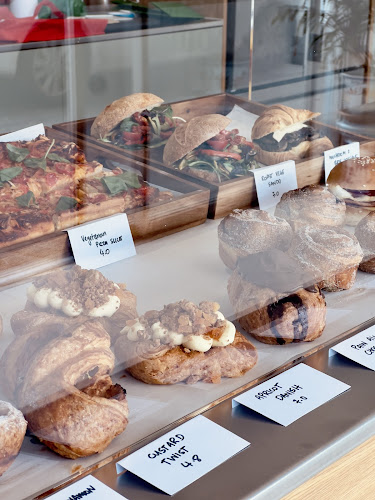 Northside Bakery - Auckland