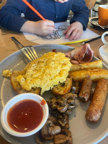 Opinii despre Clementine în Cambridge - Hospitality and gastronomy