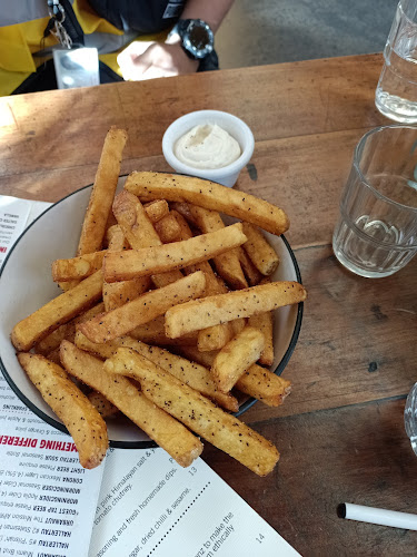 Opinii despre Food Truck Garage în Auckland - Hospitality and gastronomy