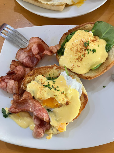 Cafe 39 - Hospitality and gastronomy