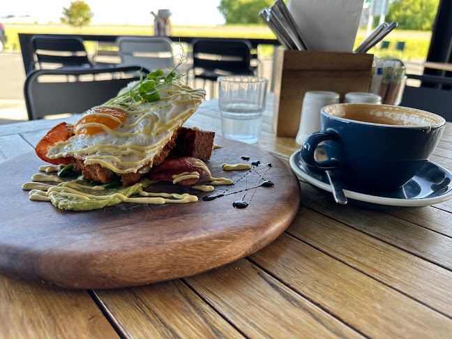 Soho Cafe & Bar - Napier