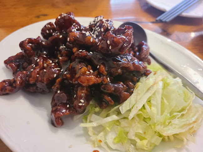 Forbidden City Restaurant Phone number