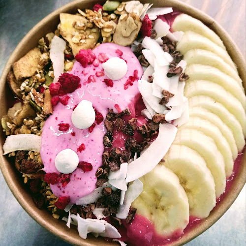 Little Cup of Happy Limited - Hospitality and gastronomy