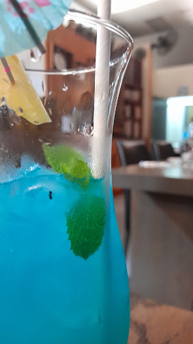 Chikos Restaurant & Cafe - Auckland