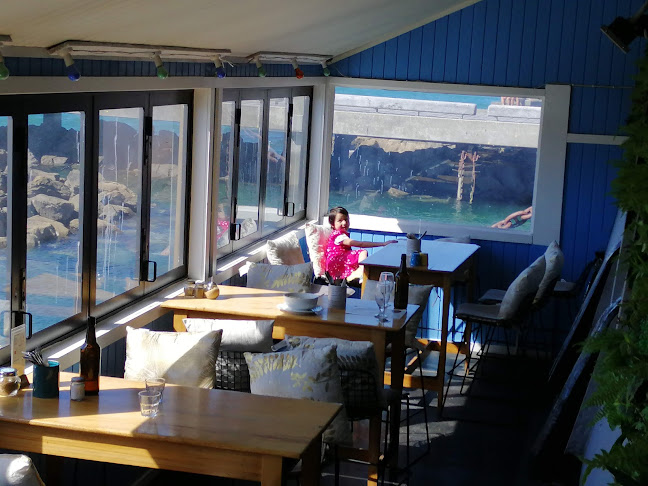 The Boat - Café & Bar - Hospitality and gastronomy