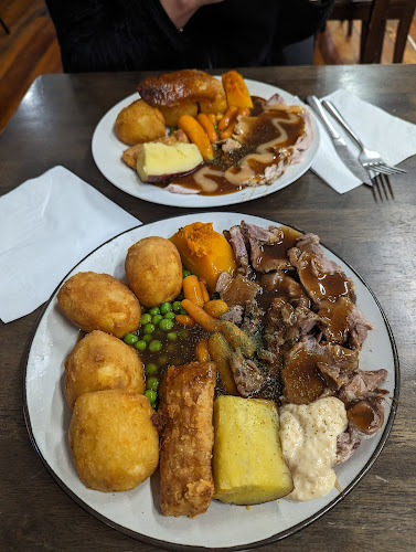 Timaru Roast-Invercargill - Hospitality and gastronomy