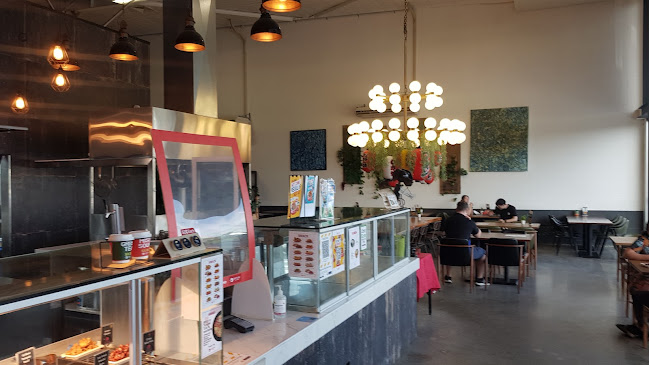 Katsubi Cafe & Restaurant - Auckland