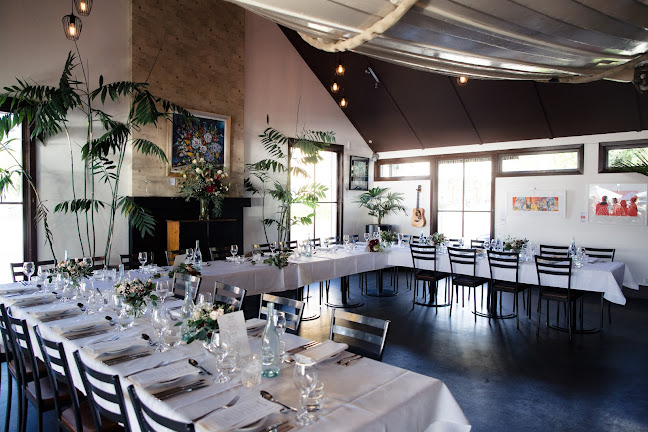 Comentarii opinii despre Ma Maison Restaurant - Akaroa