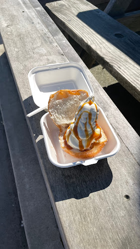 Hamish's Mapua - Hospitality and gastronomy