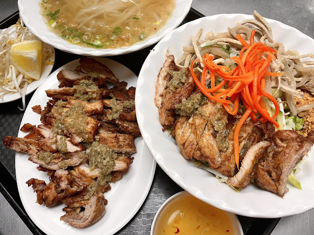 Pho Kitchen - Manurewa