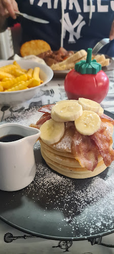 The Pig Station - Invercargill