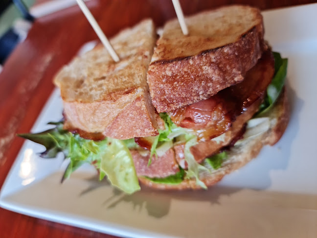 Cafe Berne - Hospitality and gastronomy