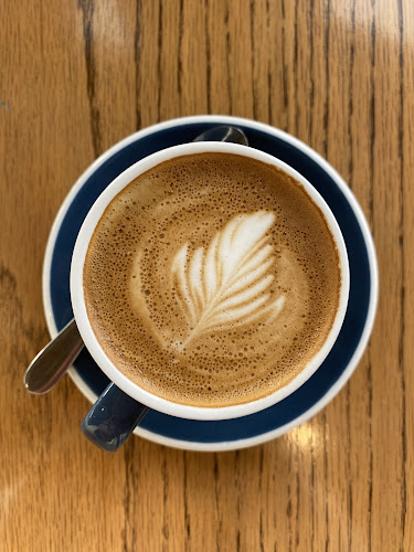 Moment Cafe - Hospitality and gastronomy