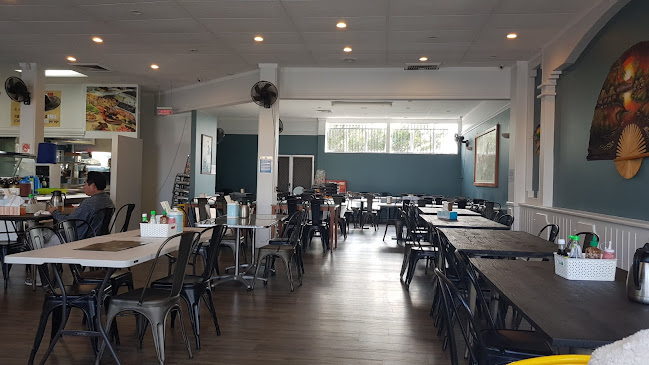 Vietnam Gourmet Restaurant - Hospitality and gastronomy