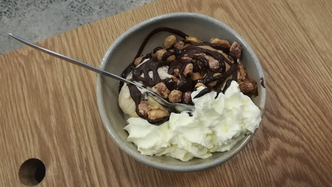 Opinii despre Duck Island Ice Cream în Hamilton - Hospitality and gastronomy