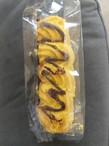 Comentarii opinii despre Jaylons Cake & Coffee House