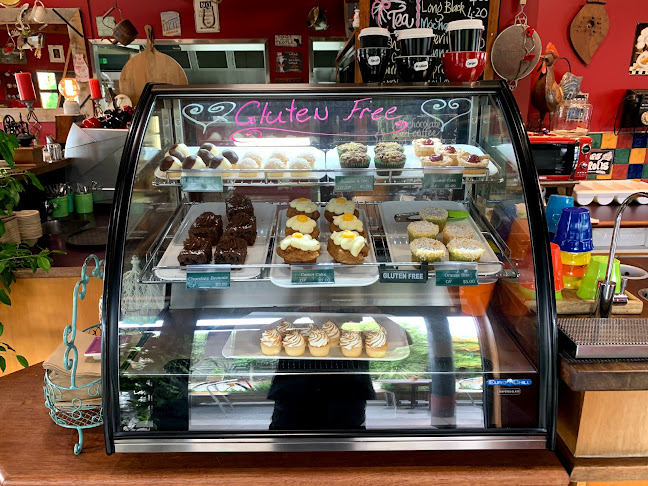 Mapua Village Bakery Open Times