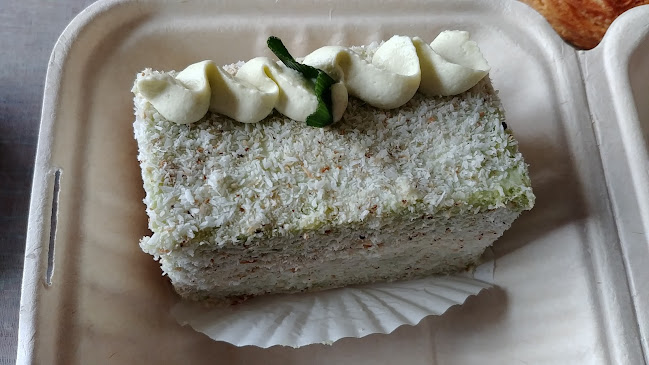 Folds Patisserie - Hospitality and gastronomy