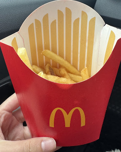 Reviews of McDonald's Liffiton St in Whanganui - Hospitality and gastronomy