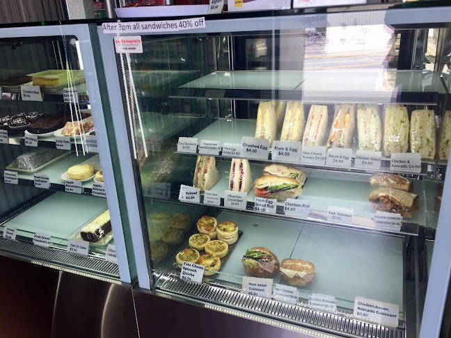 Comentarii opinii despre Real Meat Pies