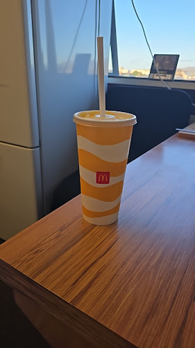 McDonald's Moorhouse Ave - Christchurch