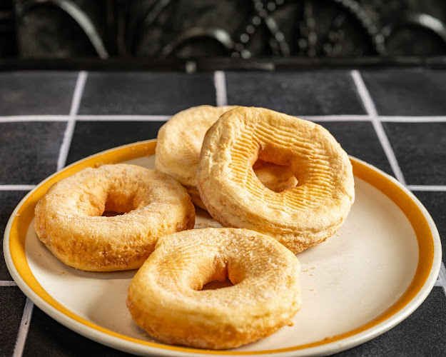 Commerce Street Fish Shop - Whakatāne