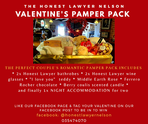 The Honest Lawyer Country Pub, Hotel & Venue Hire - Hospitality and gastronomy