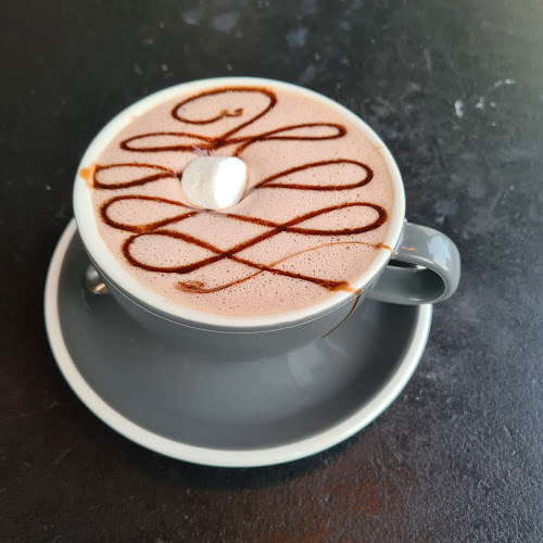 Coffee Culture Addington - Hospitality and gastronomy