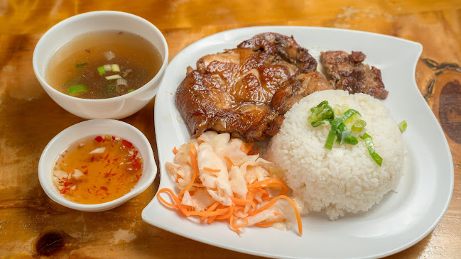 Viet Hoa Vietnamese Restaurant Open Times