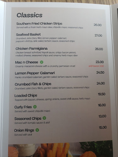 Reviews of The Coffee Club Avondale in Auckland - Hospitality and gastronomy