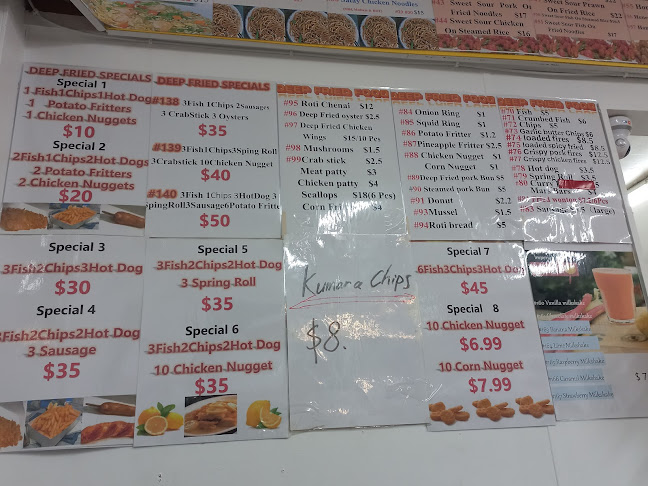 Comentarii opinii despre Imperial Takeaways