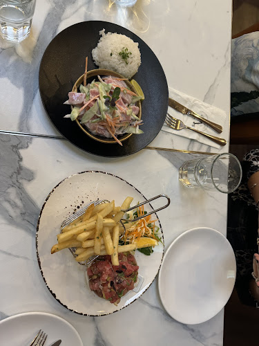 Comentarii opinii despre Vie Lounge & Eatery