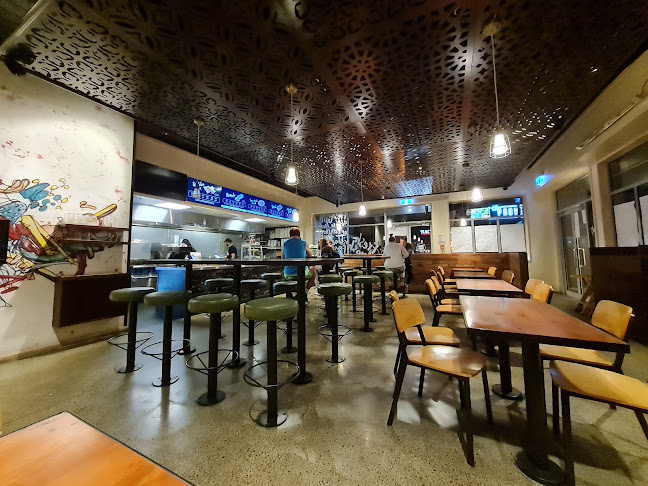 Dubba Dubba Bush Inn - Hospitality and gastronomy