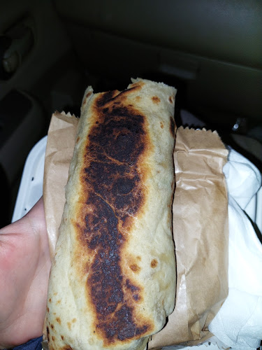 Comentarii opinii despre Kebizza Kebabs & Pizza