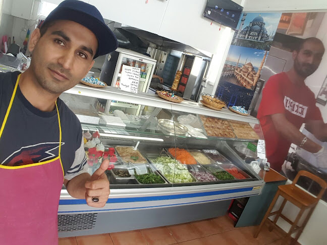 Glen Eden Kebab Glen eden Open Times