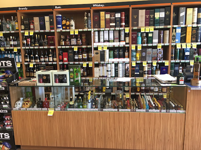 Opinii despre The Bottle-O în Tauranga - Hospitality and gastronomy