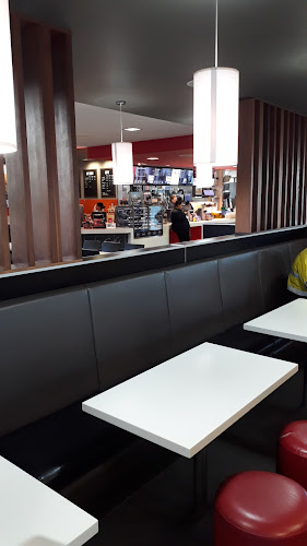 Opinii despre McDonald's Napier în Napier - Hospitality and gastronomy