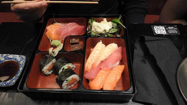 Comments and reviews of Mad Samurai