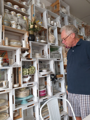 Magnolia Kitchen Open Times