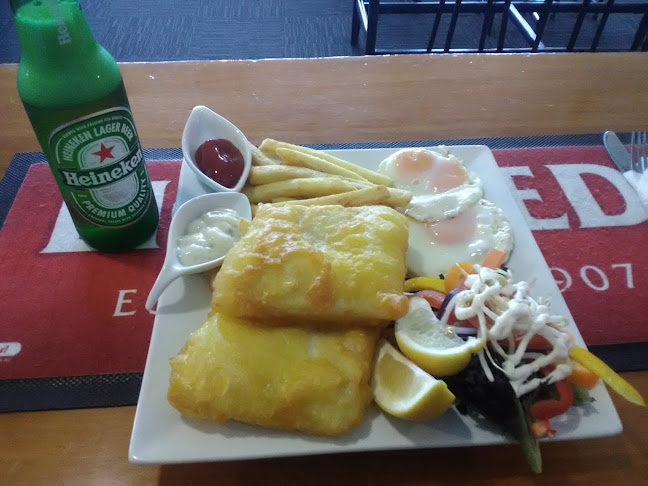 Comments and reviews of Maungaturoto Hotel