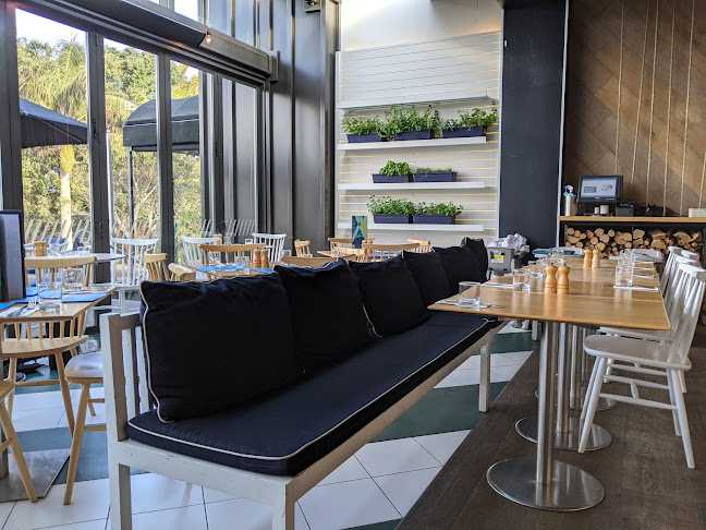 The Strand, Takapuna, Auckland 0622, New Zealand