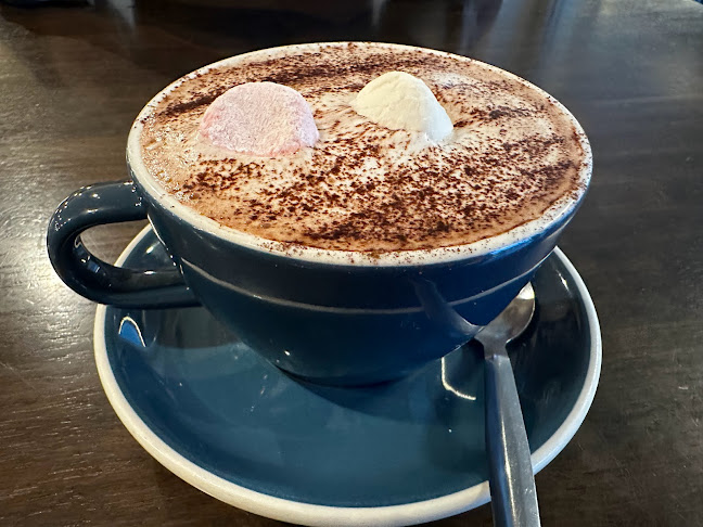 Sevenpenny - Hospitality and gastronomy