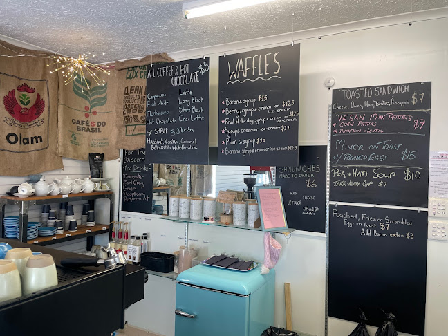 Opinii despre The Well în Tuatapere - Hospitality and gastronomy