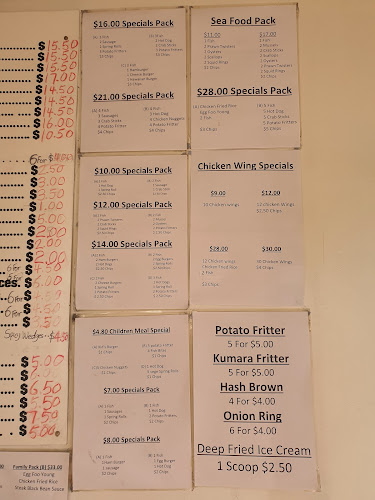 Comentarii opinii despre Donnys Fast Food