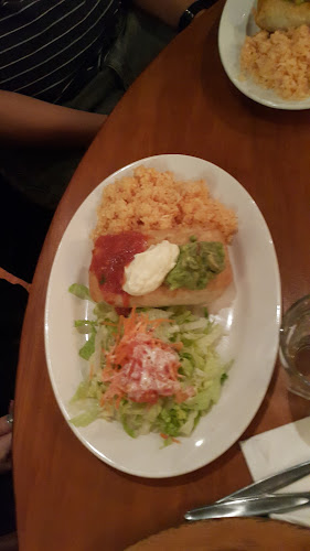 Mexican Cafe Phone number