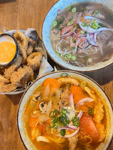 Saigon Kingdom Vietnamese Restaurant Steamer Wharf - Hospitality and gastronomy