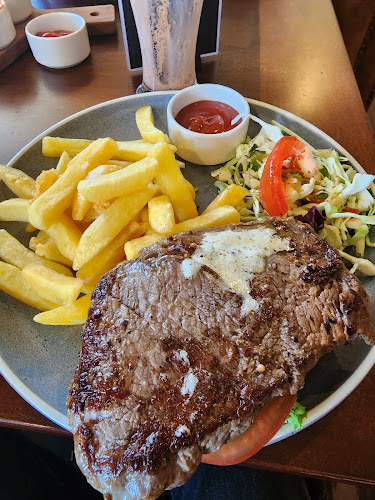 Comentarii opinii despre Main Street Cafe & Restaurant