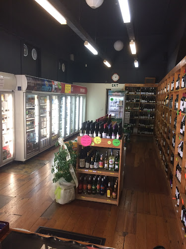 Liquor.Com - Auckland