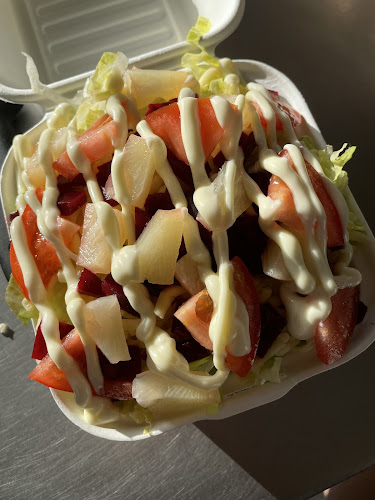 Rongotea Fish Supply - Hospitality and gastronomy